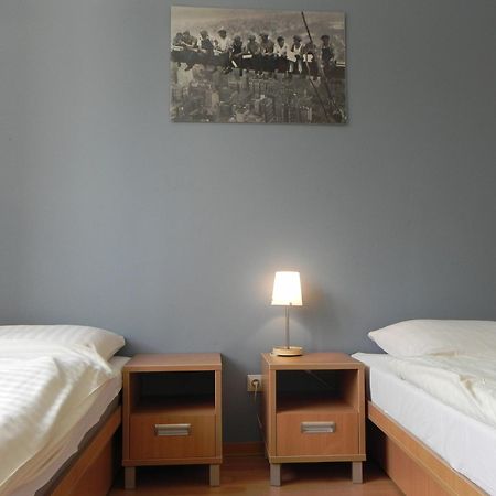 Osrodek Innowacja Zabrze Bagian luar foto
