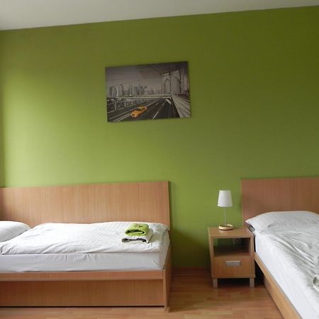 Osrodek Innowacja Zabrze Bagian luar foto