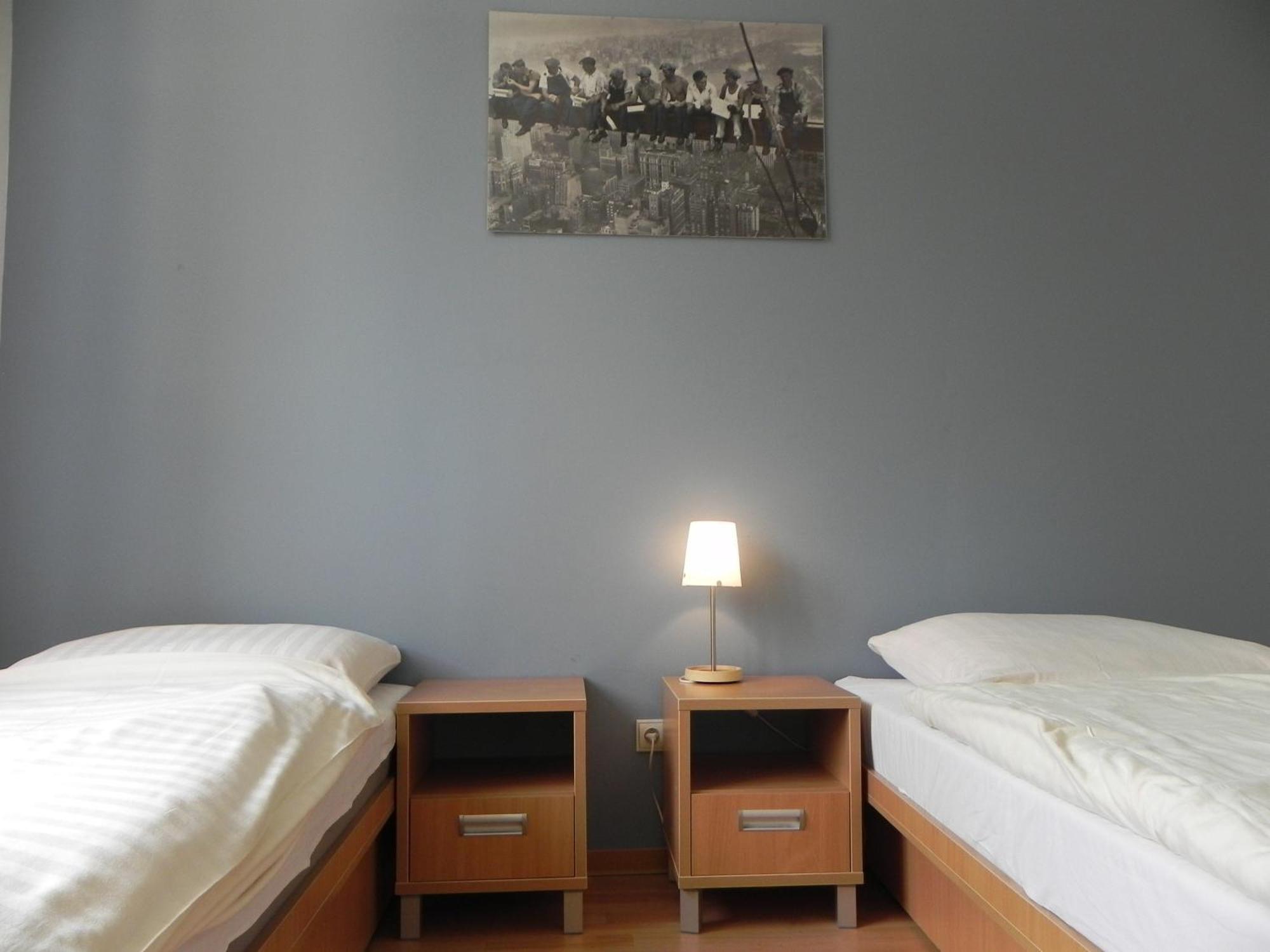 Osrodek Innowacja Zabrze Bagian luar foto
