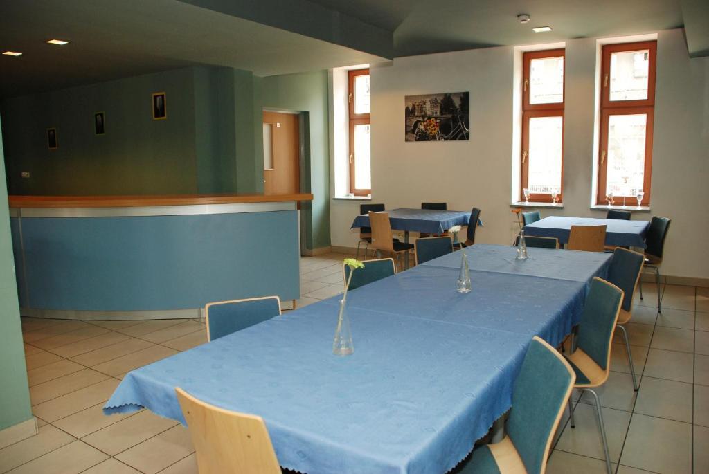 Osrodek Innowacja Zabrze Bagian luar foto