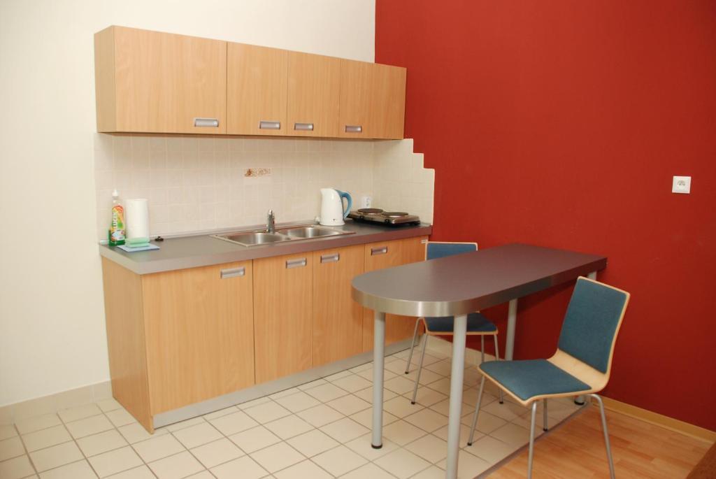 Osrodek Innowacja Zabrze Bagian luar foto